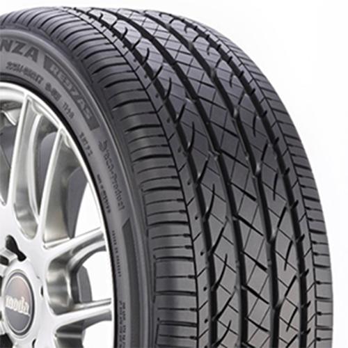 Bridgestone Potenza RE97AS-02 Photo