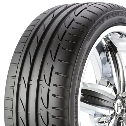 Bridgestone Potenza S-04 Pole Position - Part Number 103131 Bridgestone Potenza S-04 Pole Position Photo