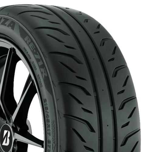 Bridgestone Potenza RE-71R Photo