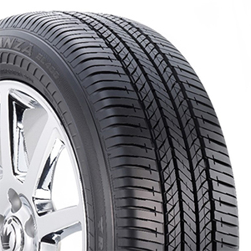 Bridgestone Turanza EL400 02 Ecopia Photo