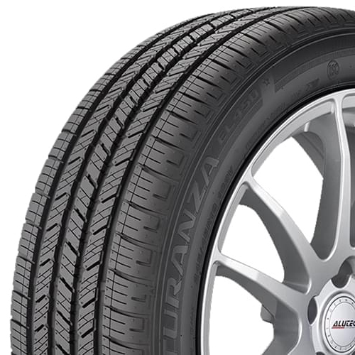 Bridgestone Turanza EL450 RFT Photo