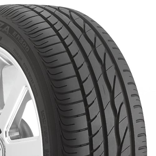 Bridgestone Turanza ER300 RFT - Part Number 001784 Bridgestone Turanza ER300 RFT Photo