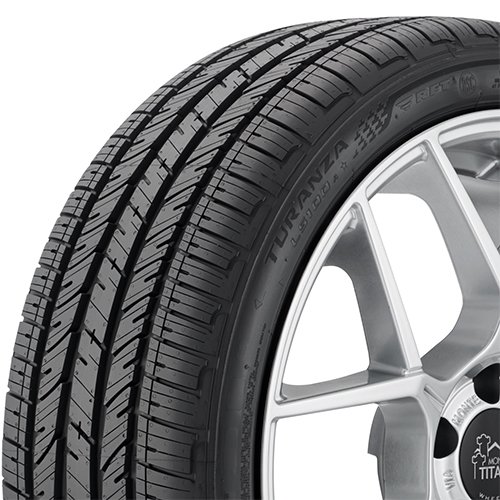 Bridgestone Turanza LS100