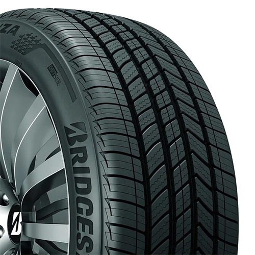 Bridgestone Turanza Quiet Track