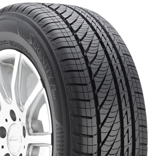 Bridgestone Turanza Serenity Plus Photo