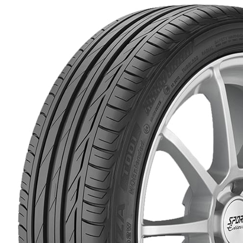 Bridgestone Turanza T001 RFT - Part Number 005323 Bridgestone Turanza T001 RFT Photo