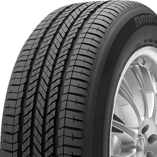 Bridgestone Turanza EL400 02 MOE Photo