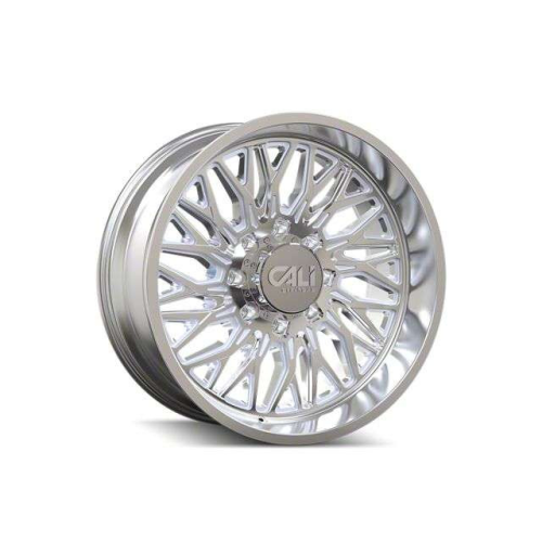 Cali Offroad Crusher Polished