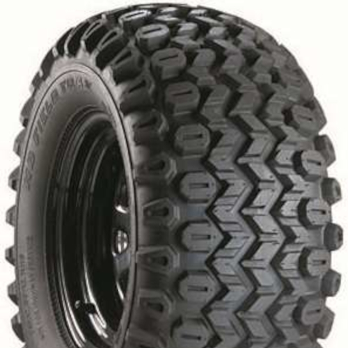 Carlstar HD Field Trax Photo