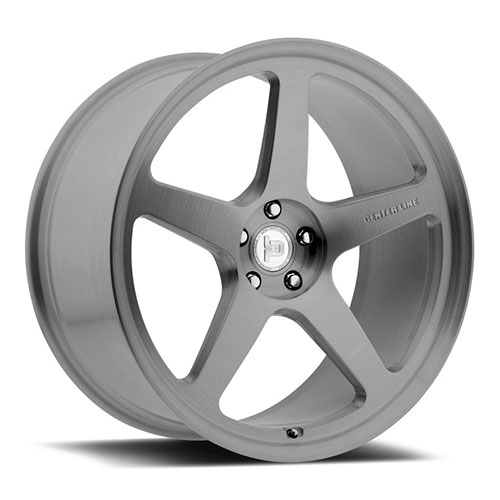 Centerline LP05 F44 Brushed Dark Tint - Part Number F44HB-2291515 Centerline LP05 F44 Brushed Dark Tint Photo