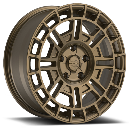Centerline Offroad CT-1 849 Satin Bronze - Part Number 849BZ-8801835 Centerline Offroad CT-1 849 Satin Bronze Photo