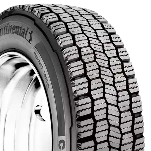 Continental Scandinavia HD3 Photo