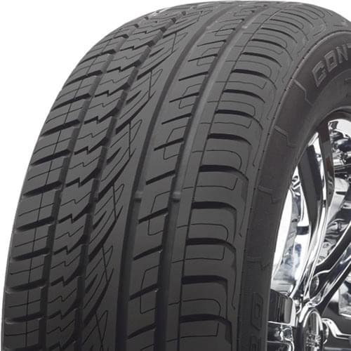 Continental CrossContact UHP - Part Number 03548740000 Continental CrossContact UHP Photo