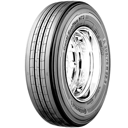Continental EcoPlus HT3 - Part Number 05310270000 Continental EcoPlus HT3 Photo