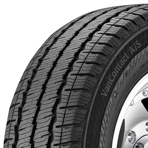 Continental VanContract A/S - Part Number 04516860000 Continental VanContract A/S Photo
