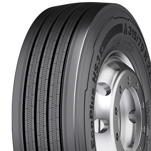 Continental EcoPlus HS3+