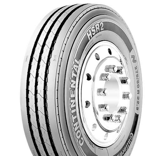 Continental HSR2 - Part Number 05687020000 Continental HSR2 Photo