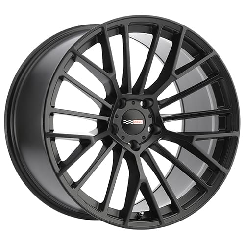 Cray Astoria Matte Black - Part Number 1911CRT765121M70 Cray Astoria Matte Black Photo