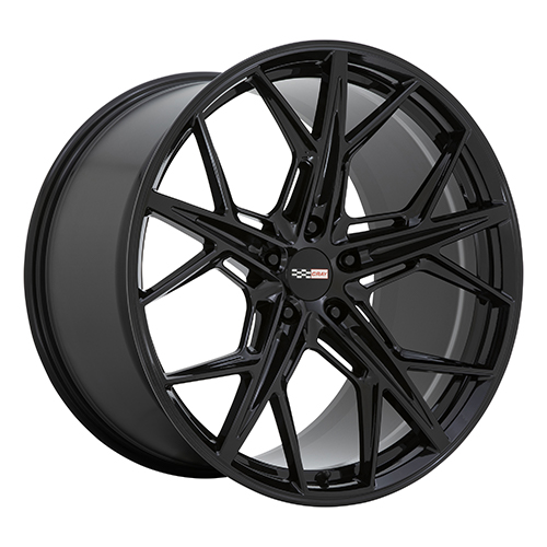 Cray Hammerhead Gloss Black - Part Number 1905HMH685121B70 Cray Hammerhead Gloss Black Photo