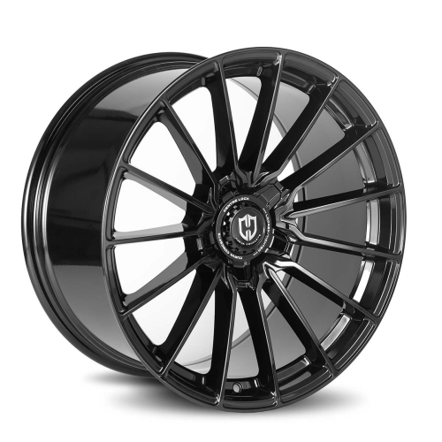 Curva Concepts Cff75 Gloss Black