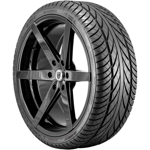 Dcenti D5000 Tire