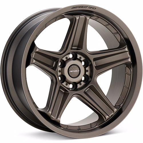 Defiant DF07 Bronze