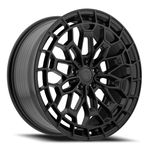 Defy D13 Satin Black Photo