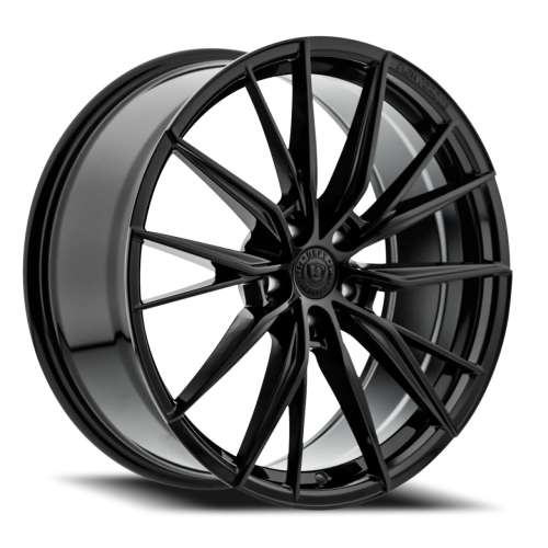 Defy D15 Gloss Black