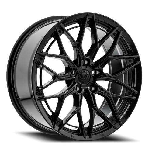 Defy D16 Gloss Black Photo