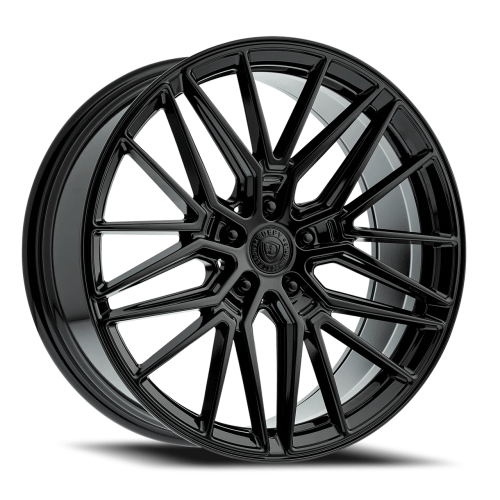 Defy D20 Gloss Black Photo