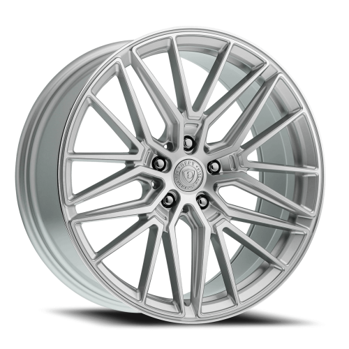 Defy D20 Silver Machined - Part Number D20285545+38SM Defy D20 Silver Machined Photo