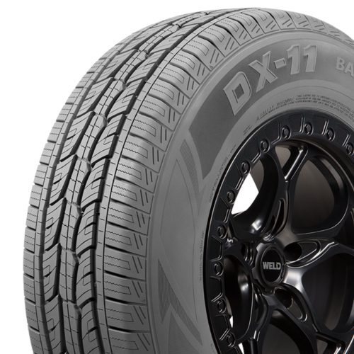 Delinte Bandit HT DX11 - Part Number 823212 Delinte Bandit HT DX11 Photo