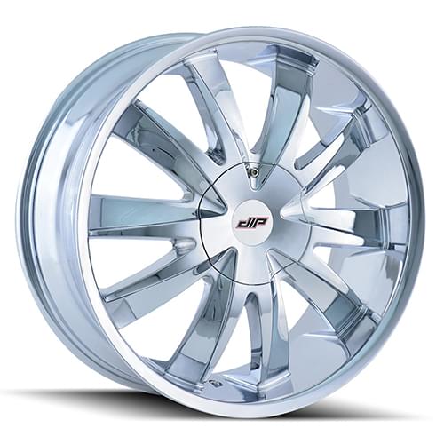 Dip Edge D37 Chrome - Part Number D37-22814C Dip Edge D37 Chrome Photo