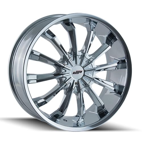 Dip Fusion D40 Chrome - Part Number D40-2811C Dip Fusion D40 Chrome Photo