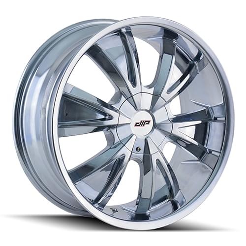 Dip Vibe D38 Chrome - Part Number D38-24937C Dip Vibe D38 Chrome Photo