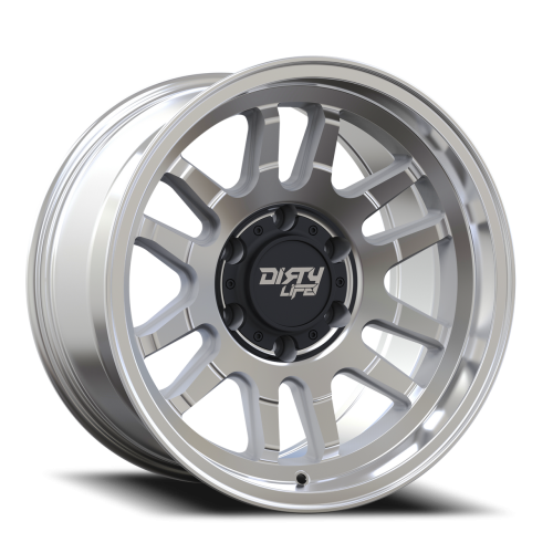 Dirty Life Canyon Machined - Part Number 9310-7983M12 Dirty Life Canyon Machined Photo