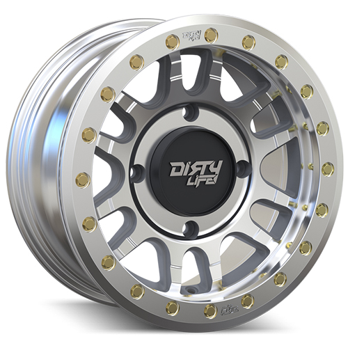 Dirty Life Canyon Pro SXS 9309R Machined Photo