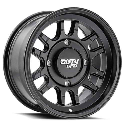 Dirty Life Canyon Sport SXS 9310S Matte Black