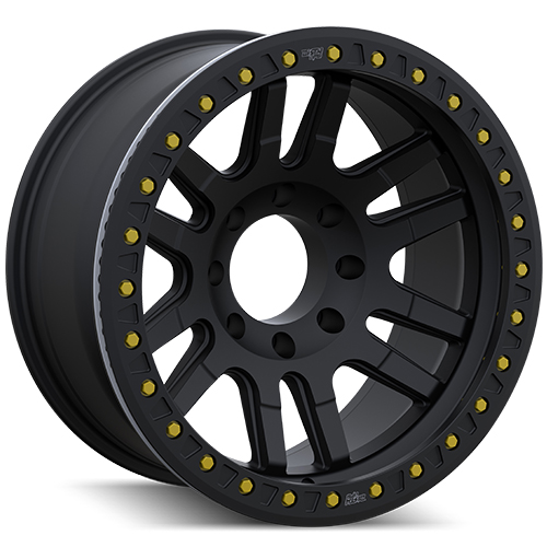 Dirty Life Canyon Race 9314 Matte Black - Part Number 9314-2173MB44 Dirty Life Canyon Race 9314 Matte Black Photo