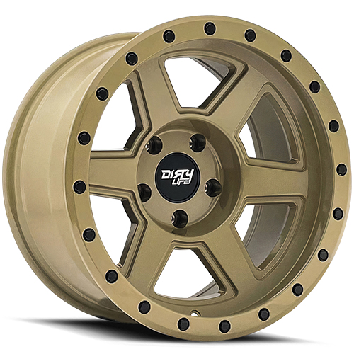 Dirty Life Compound 9315 Desert Sand - Part Number 9315-8973DS12 Dirty Life Compound 9315 Desert Sand Photo