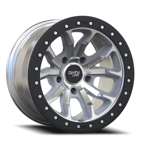 Dirty Life Dt-1 Machined - Part Number 9303-7983M12 Dirty Life Dt-1 Machined Photo