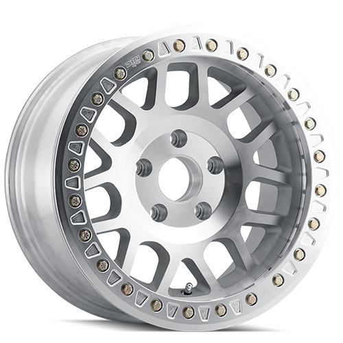 Dirty Life Mesa Race 9312 Machined Beadlock - Part Number 9312-7973M12 Dirty Life Mesa Race 9312 Machined Beadlock Photo