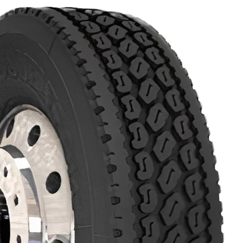 Double Coin RLB400
