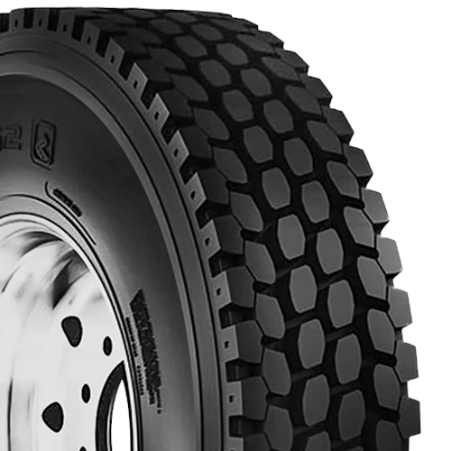 Double Coin RLB452