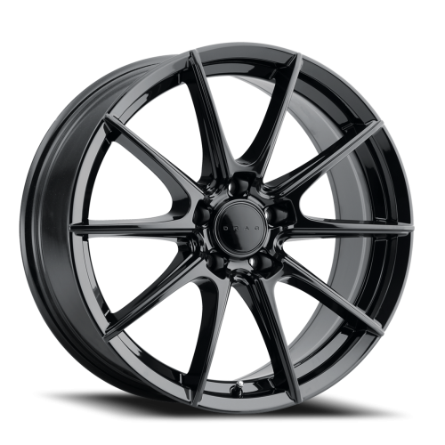 Drag Dr82 Gloss Black