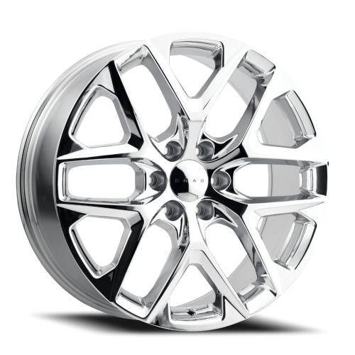 Drag Dr85 Chrome Photo