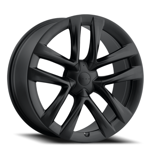 Drag Dr86 Flat Black