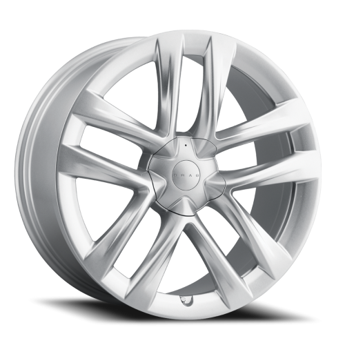 Drag Dr86 Silver