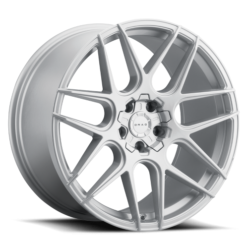 Drag Dr87 Silver