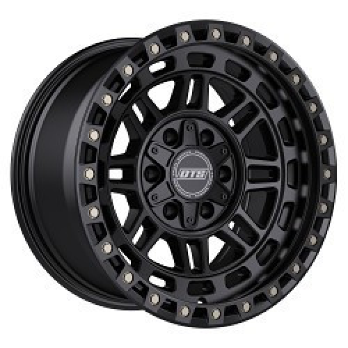 Dropstars 603Sb Satin Black - Part Number 603SB-2098100 Dropstars 603Sb Satin Black Photo